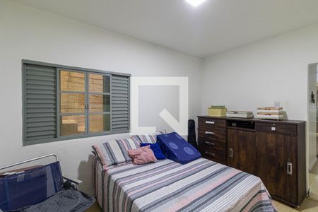 Quarto  de casa à venda com 3 quartos, 145m² em Parque Cisper, São Paulo