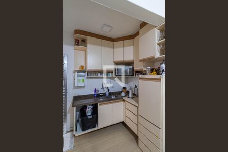 Sala de Jantar e Cozinha de casa à venda com 3 quartos, 145m² em Parque Cisper, São Paulo