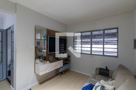 Sala de casa à venda com 3 quartos, 145m² em Parque Cisper, São Paulo