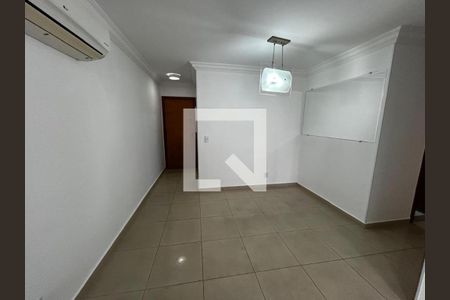 Foto 03 de apartamento à venda com 3 quartos, 75m² em Vila Gilda, Santo André