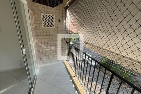 Apartamento para alugar com 3 quartos, 90m² em Jardim Guanabara, Rio de Janeiro