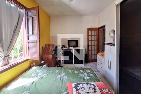 Quarto 1 de casa para alugar com 3 quartos, 88m² em Mutondo, São Gonçalo