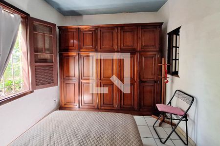 Quarto 2 de casa para alugar com 3 quartos, 88m² em Mutondo, São Gonçalo