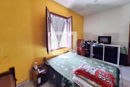 Quarto 1 de casa para alugar com 3 quartos, 88m² em Mutondo, São Gonçalo