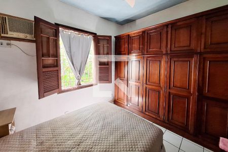 Quarto 2 de casa para alugar com 3 quartos, 88m² em Mutondo, São Gonçalo