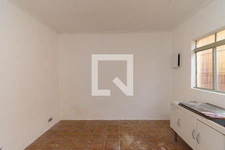 Sala de casa para alugar com 3 quartos, 143m² em Parque Sao Rafael, São Paulo