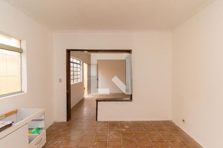 Sala de casa para alugar com 3 quartos, 143m² em Parque Sao Rafael, São Paulo