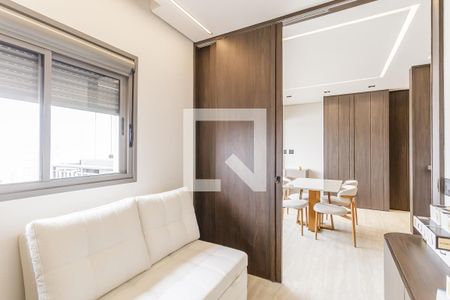 Suíte 1 de apartamento para alugar com 2 quartos, 62m² em Planalto Paulista, São Paulo