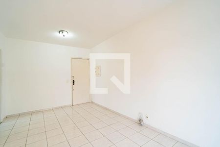 Sala de apartamento para alugar com 1 quarto, 39m² em Bela Vista, São Paulo