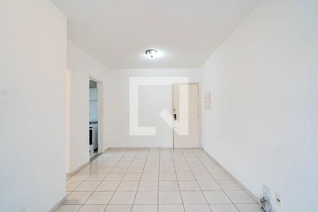 Sala de apartamento para alugar com 1 quarto, 39m² em Bela Vista, São Paulo