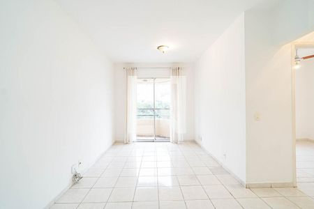 Sala de apartamento para alugar com 1 quarto, 39m² em Bela Vista, São Paulo