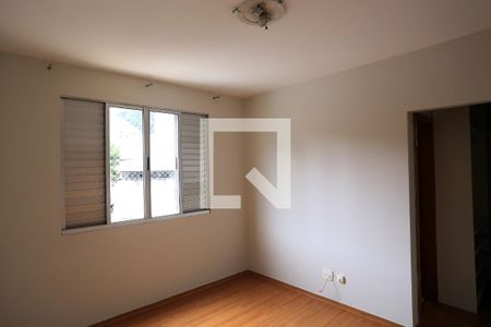 Suíte de apartamento à venda com 4 quartos, 140m² em Cidade Nova, Belo Horizonte