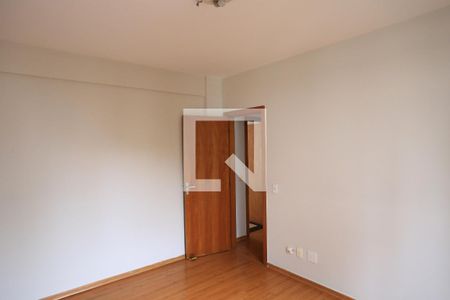 Suíte de apartamento à venda com 4 quartos, 140m² em Cidade Nova, Belo Horizonte