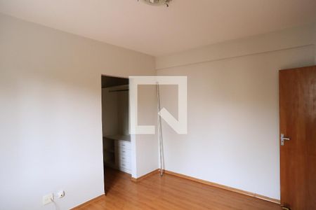 Suíte de apartamento à venda com 4 quartos, 140m² em Cidade Nova, Belo Horizonte