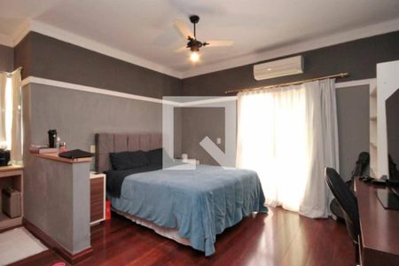 Foto 18 de casa de condomínio à venda com 6 quartos, 980m² em Colinas da Anhanguera, Santana de Parnaíba