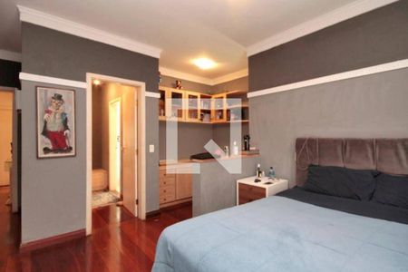 Foto 17 de casa de condomínio à venda com 6 quartos, 980m² em Colinas da Anhanguera, Santana de Parnaíba