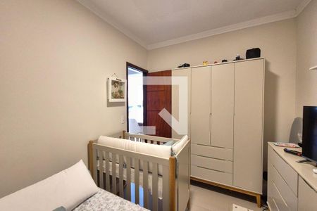 Quarto 1  de casa à venda com 2 quartos, 120m² em Jardim Santa Eudoxia, Campinas