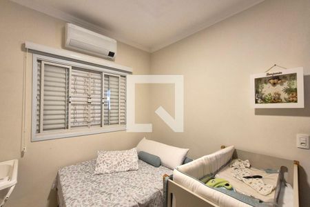 Quarto 1  de casa à venda com 2 quartos, 120m² em Jardim Santa Eudoxia, Campinas