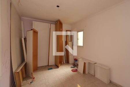 Quarto 2 de casa à venda com 3 quartos, 122m² em Jardim Las Vegas, Santo André