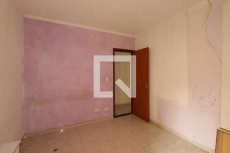 Quarto 2 de casa à venda com 3 quartos, 122m² em Jardim Las Vegas, Santo André