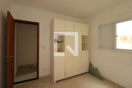 Quarto 1 de casa à venda com 3 quartos, 122m² em Jardim Las Vegas, Santo André