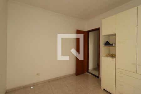 Quarto 1 de casa à venda com 3 quartos, 122m² em Jardim Las Vegas, Santo André