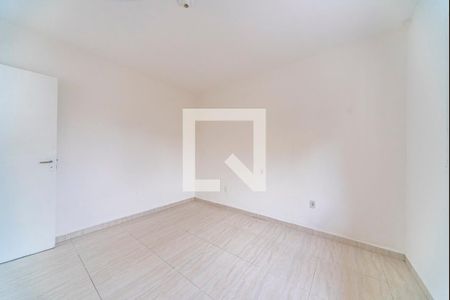 Quarto de casa para alugar com 1 quarto, 156m² em Vila Scarpelli, Santo André