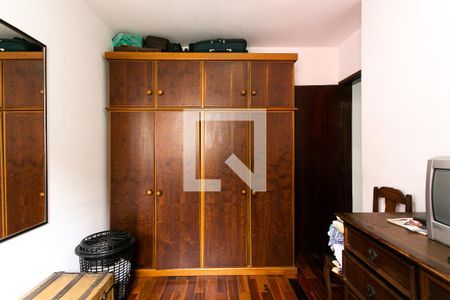 Quarto 1 de casa à venda com 3 quartos, 120m² em Chácara Santo Antônio (zona Leste), São Paulo