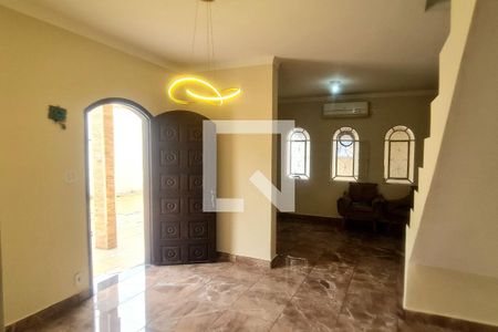 Sala de casa à venda com 3 quartos, 160m² em Vila Barros, Guarulhos