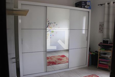 Quarto 1 de casa à venda com 3 quartos, 160m² em Vila Barros, Guarulhos