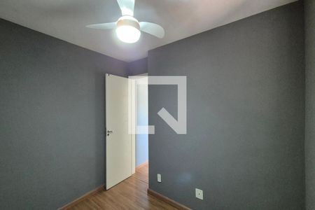 Quarto 2  de apartamento para alugar com 2 quartos, 44m² em Jardim Nova Europa, Campinas