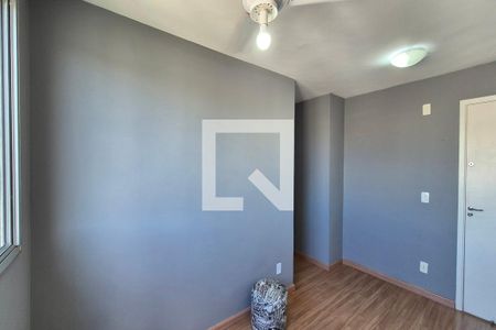 Sala de apartamento para alugar com 2 quartos, 44m² em Jardim Nova Europa, Campinas