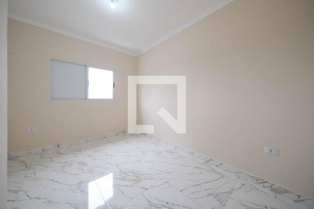 Quarto 1 de casa para alugar com 2 quartos, 60m² em Jardim Fernandes, São Paulo