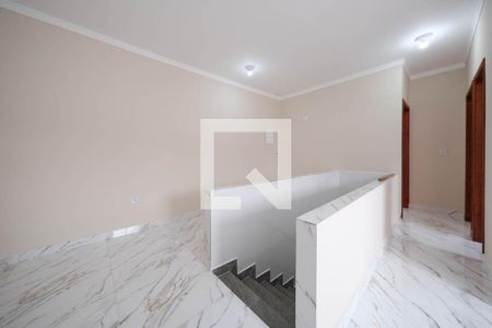 Sala/Cozinha de casa para alugar com 2 quartos, 60m² em Jardim Fernandes, São Paulo