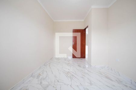 Quarto 1 de casa para alugar com 2 quartos, 60m² em Jardim Fernandes, São Paulo