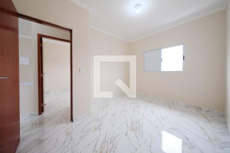 Quarto 1 de casa para alugar com 2 quartos, 60m² em Jardim Fernandes, São Paulo