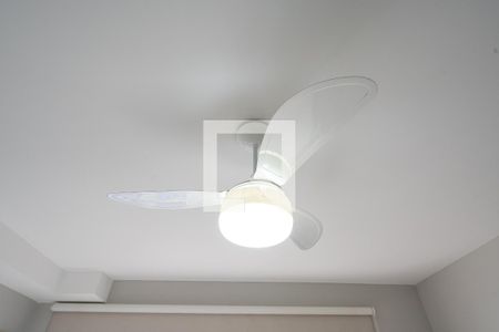 Sala/Quarto de kitnet/studio para alugar com 1 quarto, 24m² em Vila Clementino, São Paulo