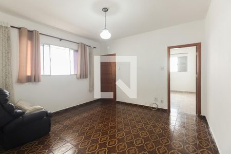 Casa 1 - Sala  de casa à venda com 5 quartos, 500m² em Vila Carrão, São Paulo