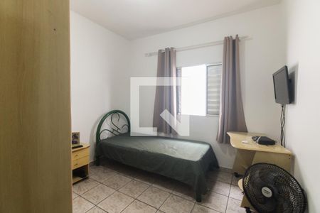 Casa 1 - Quarto 2 de casa à venda com 5 quartos, 500m² em Vila Carrão, São Paulo