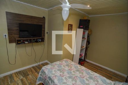 Quarto 2 de casa para alugar com 3 quartos, 200m² em Jardim Krahe, Viamão