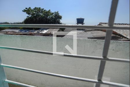 Vista do Quarto 1 de casa para alugar com 3 quartos, 200m² em Jardim Krahe, Viamão
