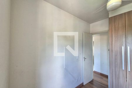 Quarto 2  de apartamento à venda com 2 quartos, 50m² em Jardim Tamoio, Campinas