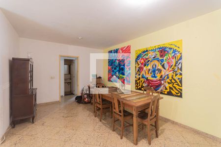 Sala de apartamento para alugar com 3 quartos, 127m² em Tijuca, Rio de Janeiro