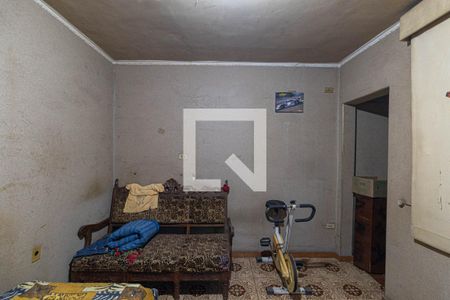 Quarto 1 de casa à venda com 3 quartos, 400m² em Jardim Belem, São Paulo