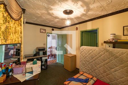 Quarto 2 de casa à venda com 3 quartos, 400m² em Jardim Belem, São Paulo