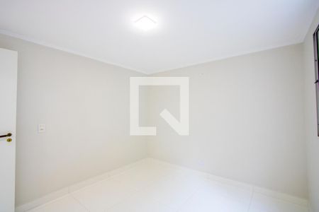 Quarto 1 de apartamento à venda com 2 quartos, 54m² em Jardim Alvorada, Santo André