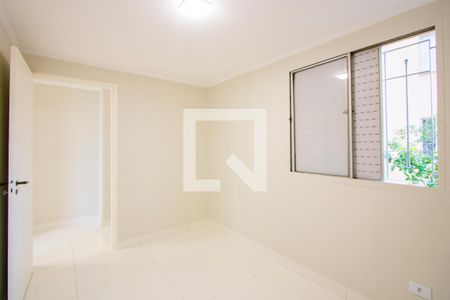 Quarto 2 de apartamento à venda com 2 quartos, 54m² em Jardim Alvorada, Santo André