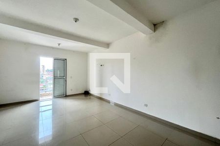 Suite de casa para alugar com 2 quartos, 150m² em Conjunto Residencial Jardim Canaa, São Paulo