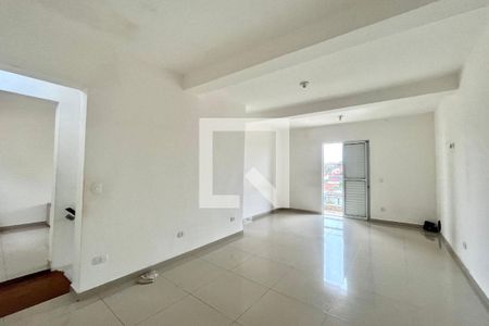Suite de casa para alugar com 2 quartos, 150m² em Conjunto Residencial Jardim Canaa, São Paulo