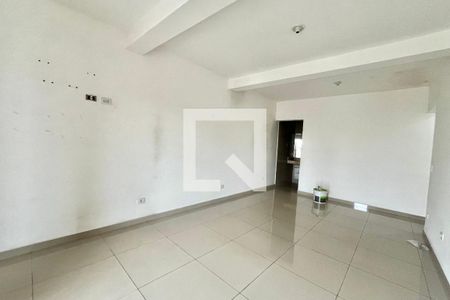 Suite de casa para alugar com 2 quartos, 150m² em Conjunto Residencial Jardim Canaa, São Paulo